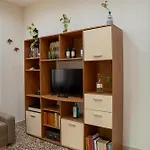 Apartment Tabula Rame House