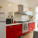 Apartament Tabula Rame House