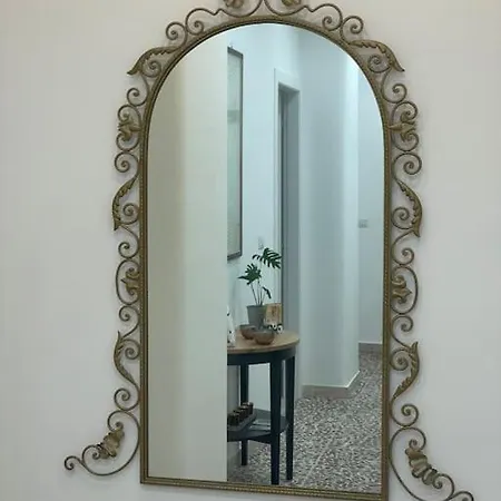 Tabula Rame House Apartamento *