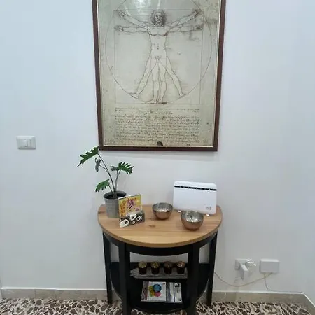 Apartamento Tabula Rame House *