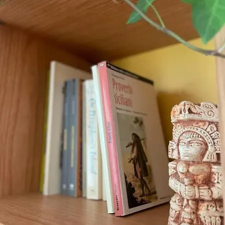 Apartamento Tabula Rame House *