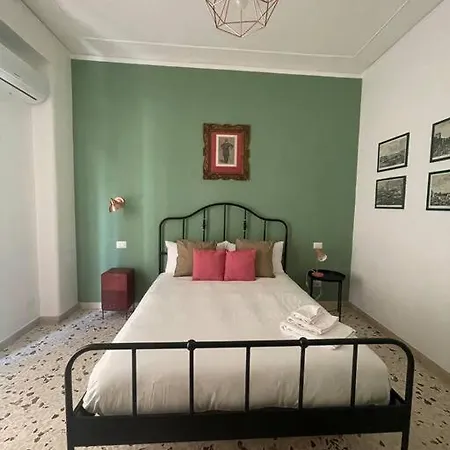 Apartamento Tabula Rame House