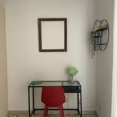 Tabula Rame House * Catania