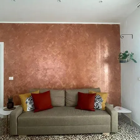 Tabula Rame House Catania