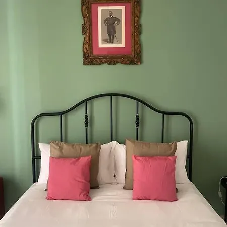 Lägenhet Tabula Rame House Catania