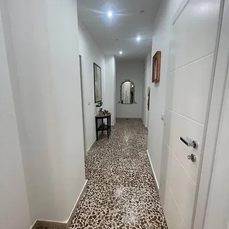 Apartamento Tabula Rame House