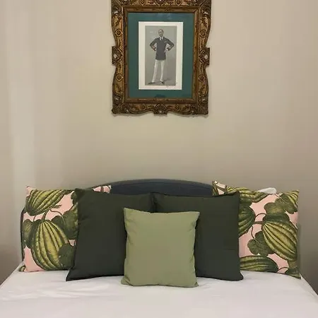 Tabula Rame House Catania