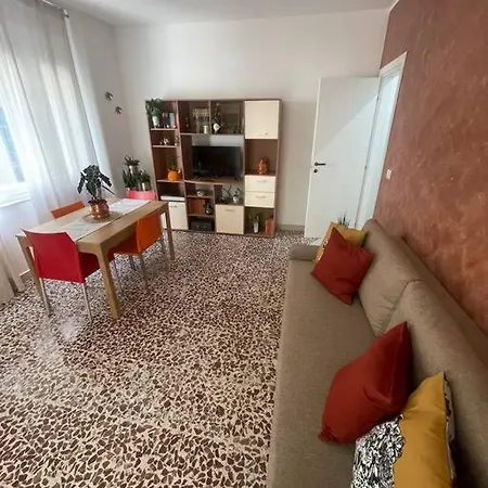 Tabula Rame House Lägenhet *