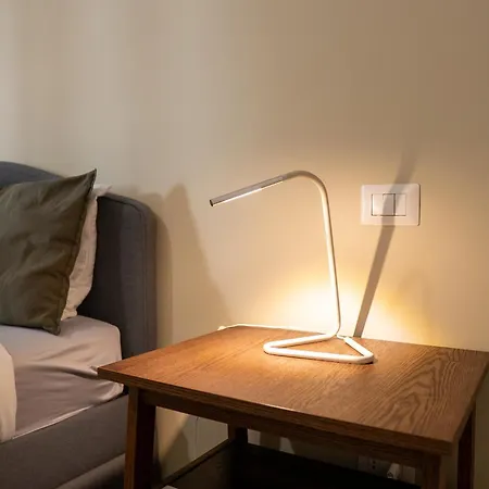 Apartment Tabula Rame House *