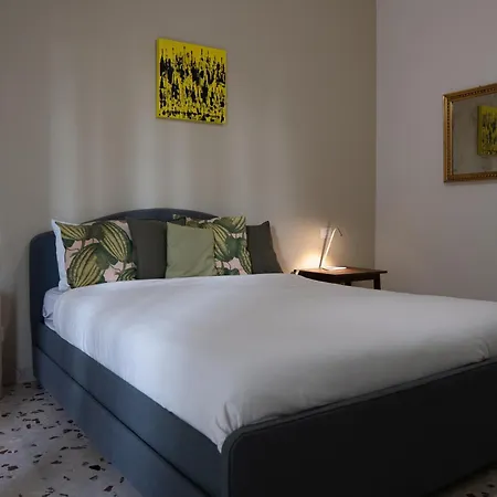 Tabula Rame House Apartament