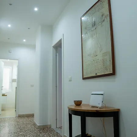 Tabula Rame House Apartment