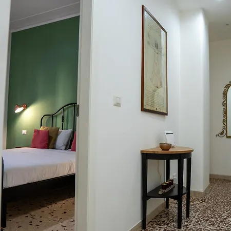 Tabula Rame House Apartament Katania