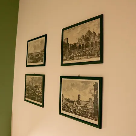 Apartament Tabula Rame House *