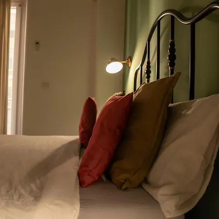 Apartment Tabula Rame House *