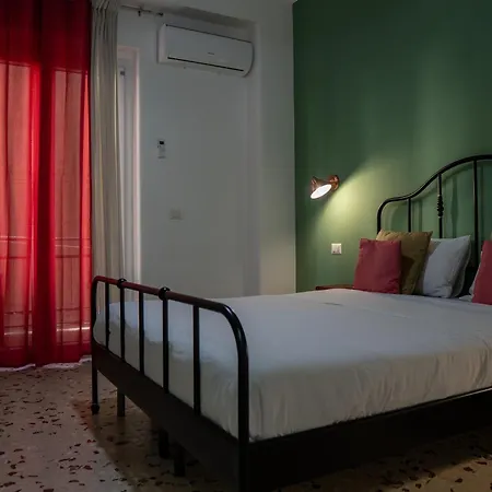 شقة Tabula Rame House كاتانيا