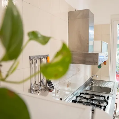 Tabula Rame House Apartment