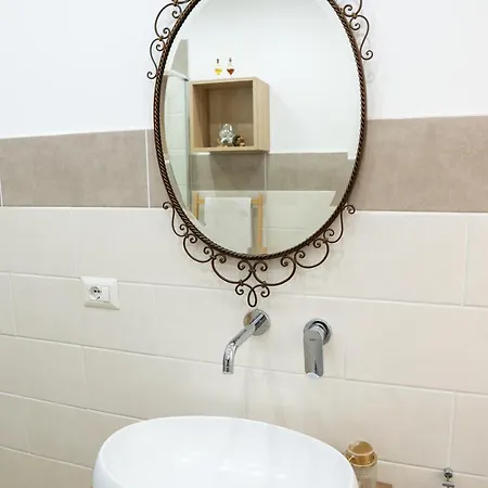 Tabula Rame House Apartment *