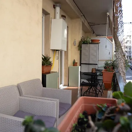 Tabula Rame House Catania
