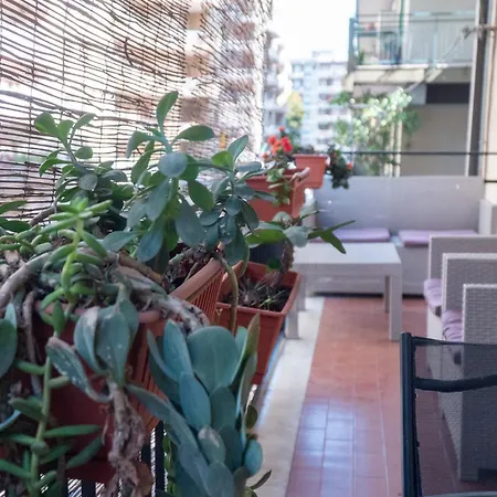 Tabula Rame House Apartment
