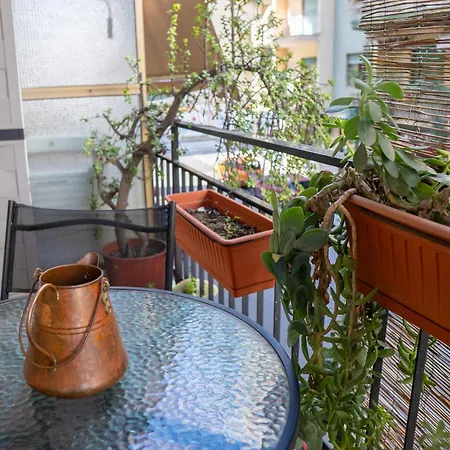 Apartment Tabula Rame House