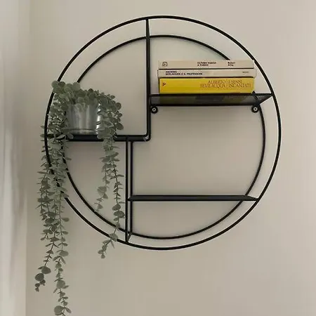 Apartmán Tabula Rame House