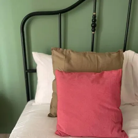 Tabula Rame House Apartment