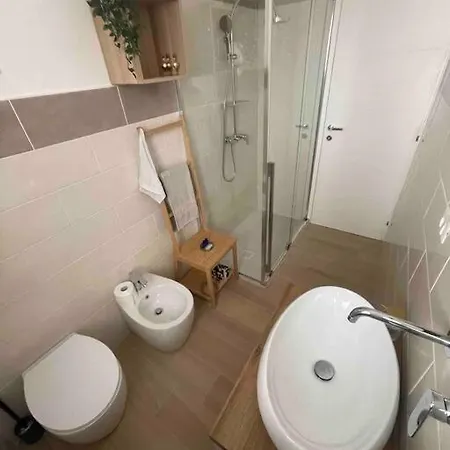 Apartment Tabula Rame House