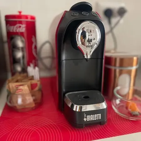 Tabula Rame House * Catania