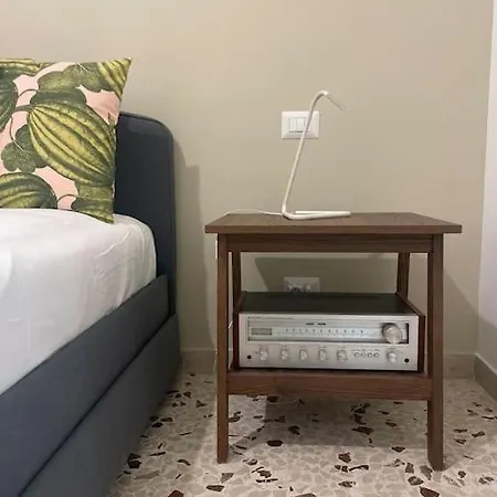 Tabula Rame House * Catania