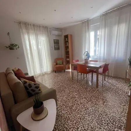 Tabula Rame House Apartmán Katánie
