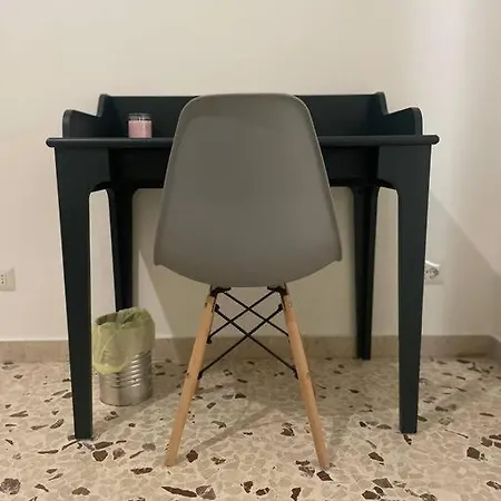 Apartment Tabula Rame House Catania