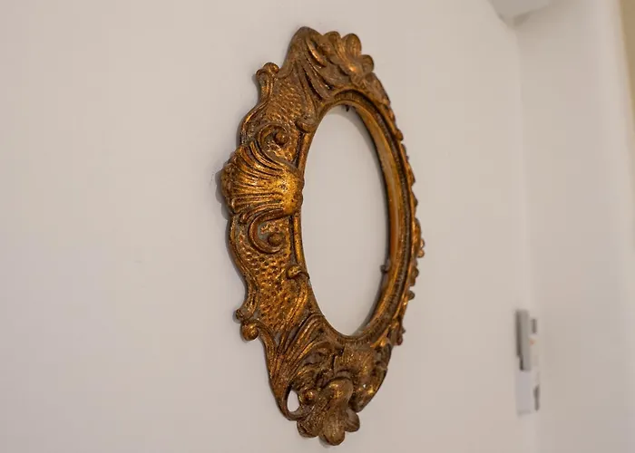 Appartamento Tabula Rame House *