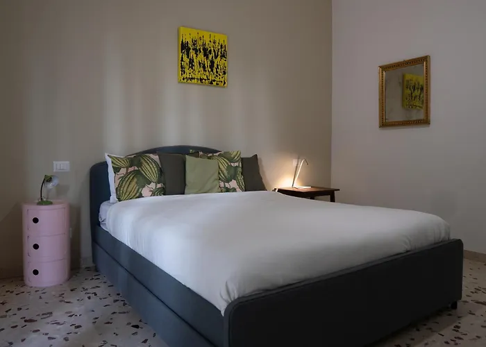 Tabula Rame House Appartamento