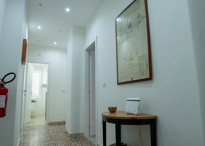 Tabula Rame House Appartamento