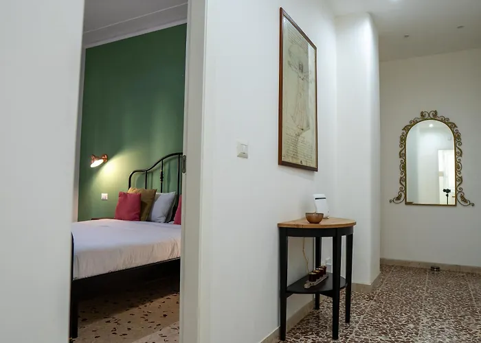 Tabula Rame House Appartamento Catania