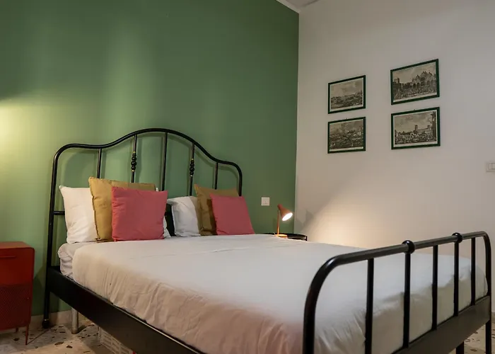 Tabula Rame House Catania