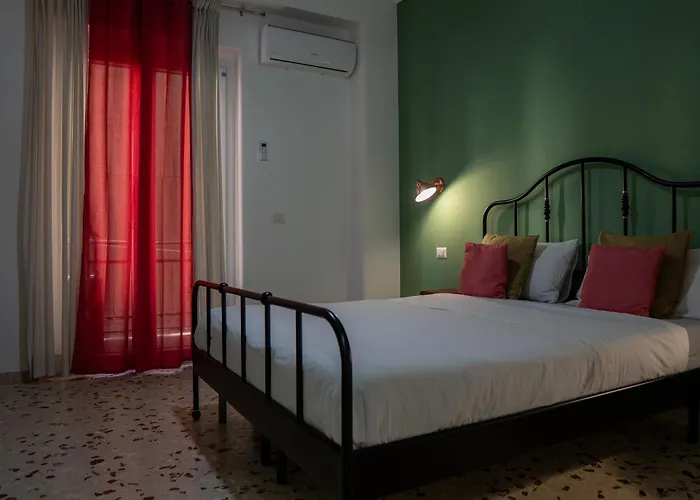Appartamento Tabula Rame House Catania