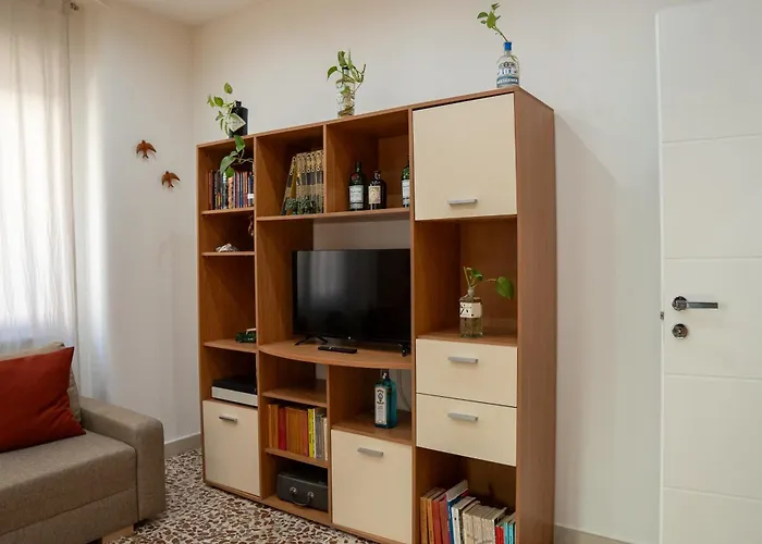 Appartamento Tabula Rame House