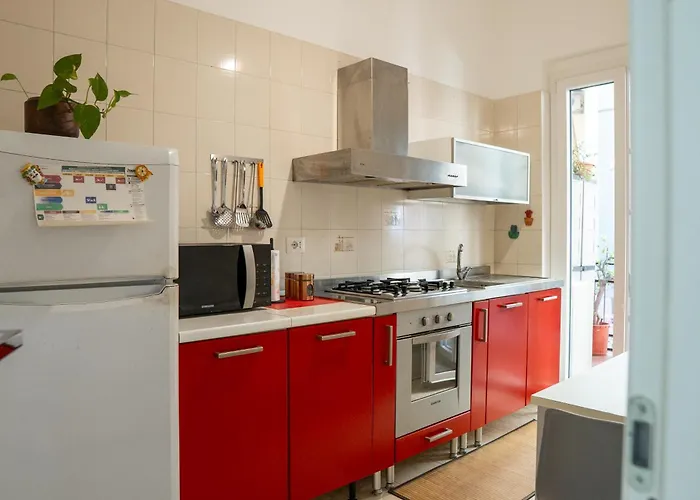 Appartamento Tabula Rame House