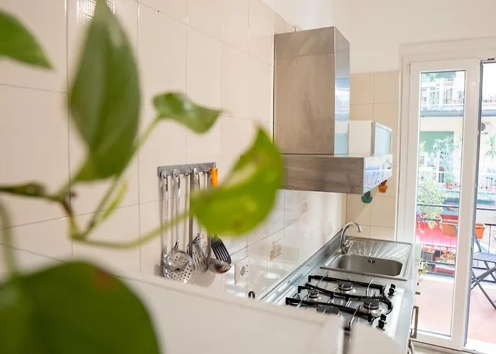 Tabula Rame House Appartamento