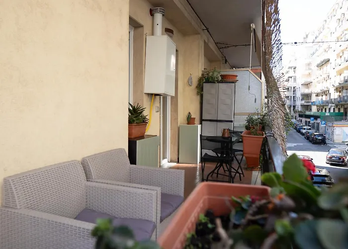 Tabula Rame House Catania