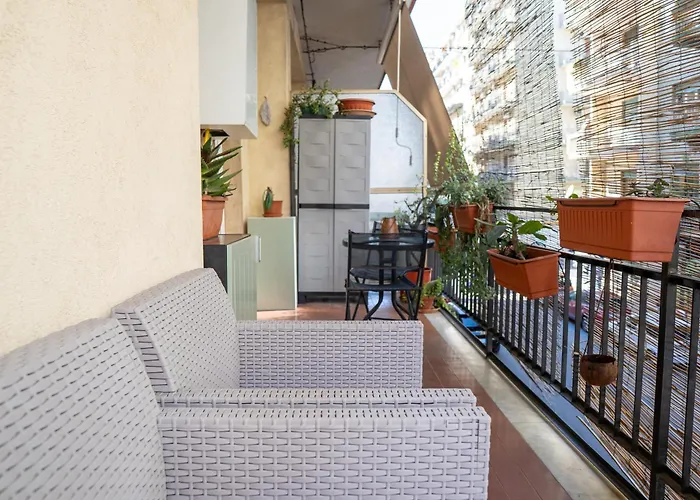 Appartamento Tabula Rame House *